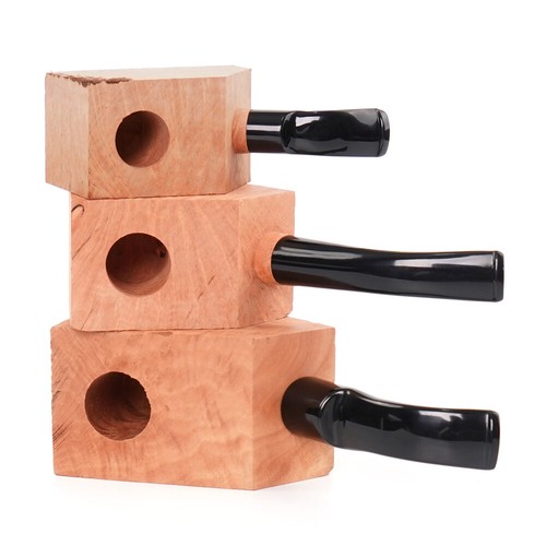 Blocco legno briar - di,