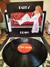 LP Vinile Patty Pravo