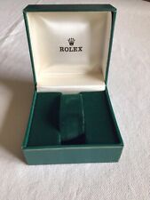 Scatola Box Rolex Anni ‘60 Vintage