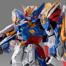 Bandai GFF METAL COMPOSITE