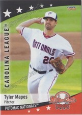 2018 Carolina League All Star