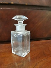 antico cristallo baccarat profumo 3 firme