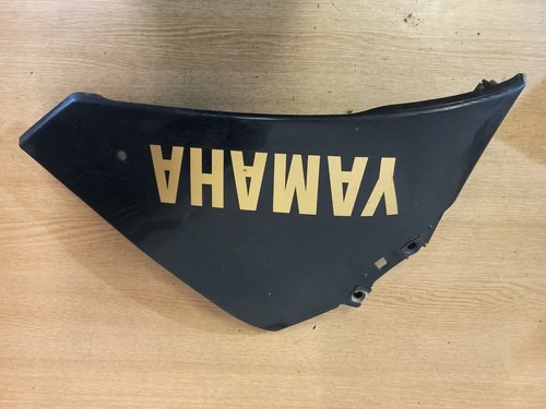 Carena laterale yamaha big - carena,