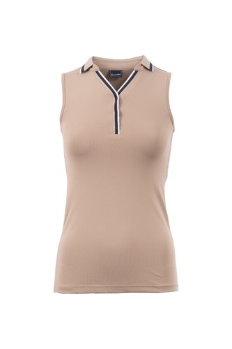 Cavallo fleur sporty polo - sporty, top