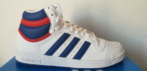 Adidas top ten 37 - hi, n.