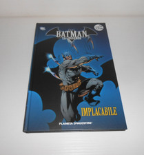 BATMAN LA LEGGENDA SERIE
