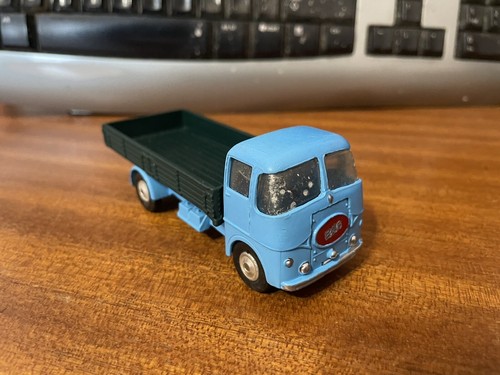 Camion corgi toys - camion,