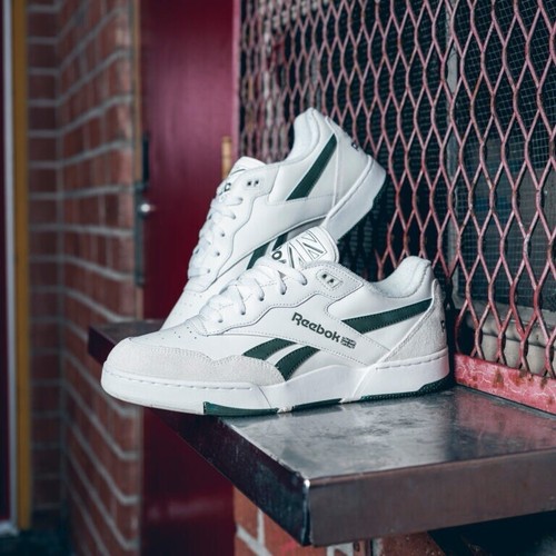 Scarpe basket reebok bb - basket,