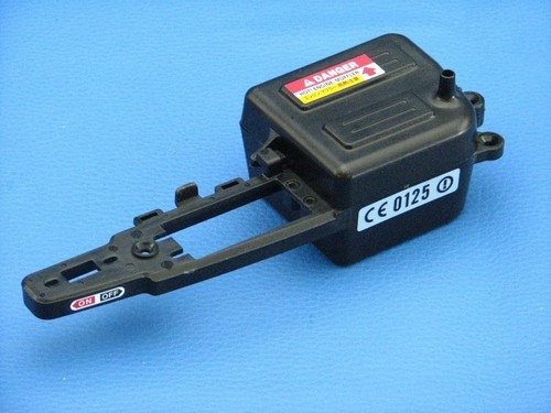 Contenitore batteria tamiya - contenitore,