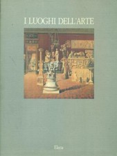 Luoghi dell arte - dell'arte,