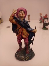 PASTORE - VECCHIA STATUINA