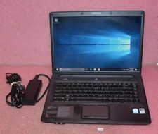 PC Notebook HP Compaq Presario