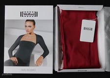 CARDIGAN WOLFORD FATAL BOLERO