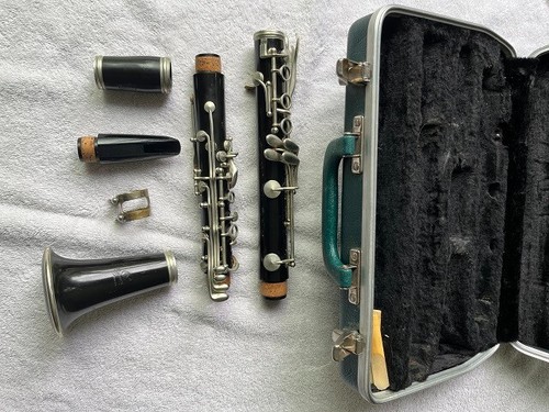 Clarinetto giardinelli new - giardinelli,
