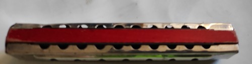 Armonica bocca hohner - bocca, m