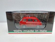 Fiat 600d multipla vigili del - fiat,