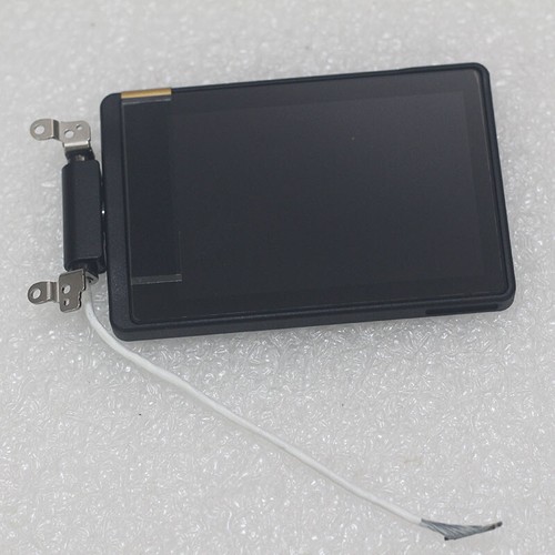Schermo display lcd nero assy - display,