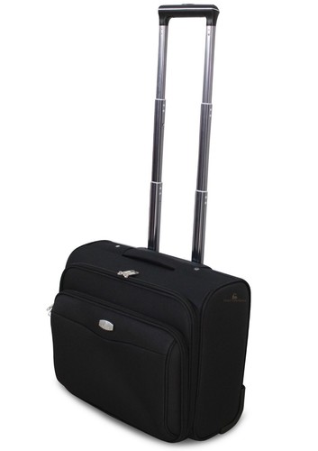 Valigia pilotina 40x35x20 - valigia,