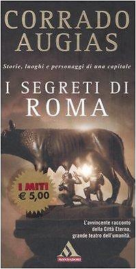 Segreti roma storie - roma.,
