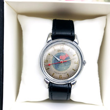 🌎 Orologio vintage Sputnik