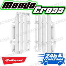 Griglie protezione radiatori