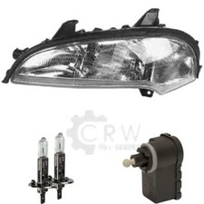 Faro Sinistro Adatto Per Opel