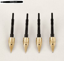 Parker 75 rarissimo pennino in