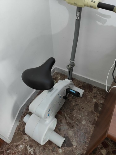 Vendo cyberbike utilizzabile - vendo, cyberbike,