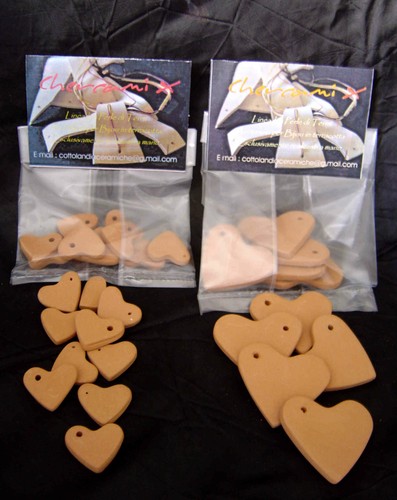 Accessori bijoux forma - ,