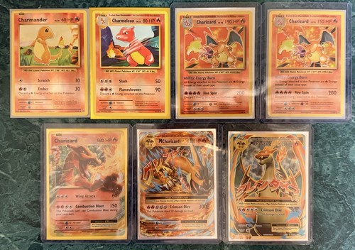 Lotto carte pokemon xy - carte,
