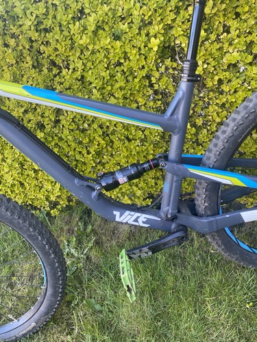 Telaio mountain bike - , focus