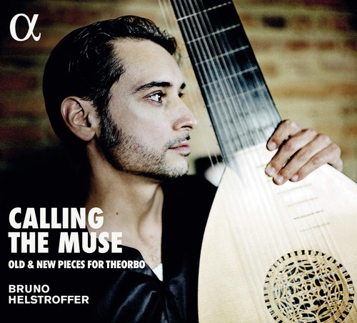Calling the muse old - muse, new