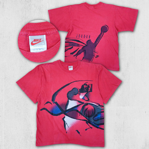 Shirt nike jordan - t-shirt, punto
