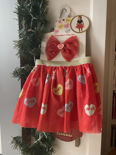 Set cerchietto little - set,