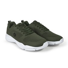 Scarpa Sneaker Uomo LUMBERJACK