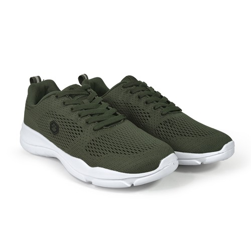 Scarpa sneaker uomo lumberjack - sneaker,