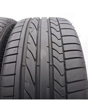 4 GOMMA 225/45R17 91W Dunlop