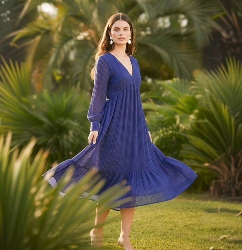 Zara abito vestito - zara, midi