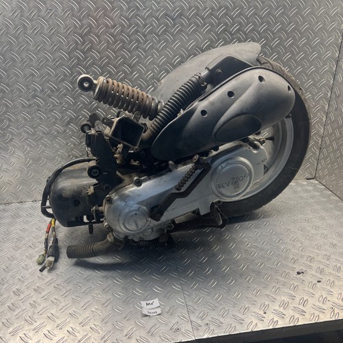 Blocco motore carter - blocco,