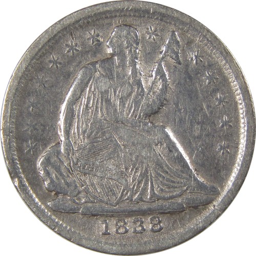 1838 senza drappeggio piccole