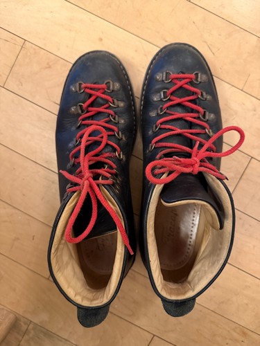 Scarponi trekking fracap 12 - da,