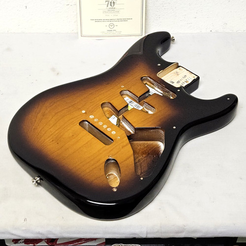 Fender american vintage - american,
