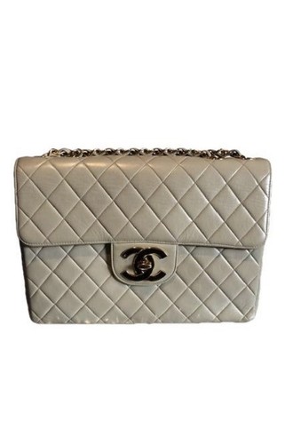 Chanel jumbo bag - jumbo,