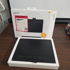 Wacom Intuos CTL-4100 Small