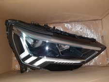 Audi faro anteriore destro - anteriore,
