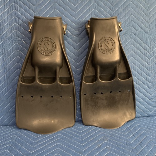Scubapro pinne jet design - scubapro,