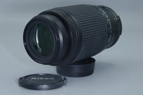 Nikon nikkor obiettivo zoom - nikkor,