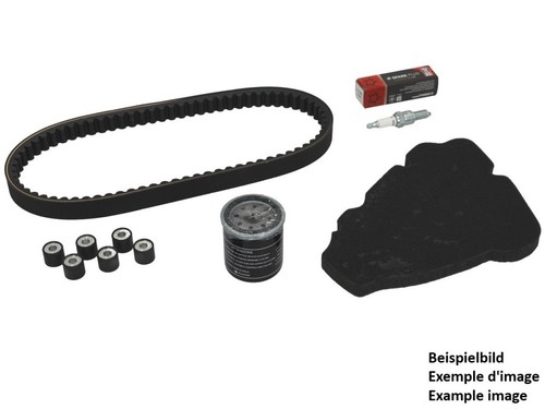 Kit ispezione prokit basic - kit,