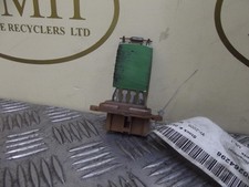 Fiat Idea Heater