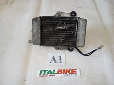 Honda Coil Radiator @ 125/150